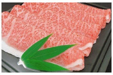 能登牛　ロース　しゃぶしゃぶ用　750g