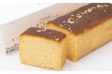 HORITA　山廃仕込純米酒天狗舞シルクケーキ