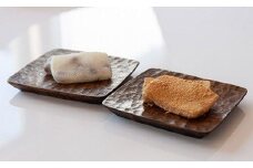 能登の名物ひっぱり餅　2種セット