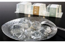 白山菊酒ゼリー　9個入