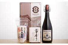 加賀能登伝統調味料