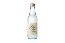 奥能登地サイダー　しおサイダー　340ml×12本