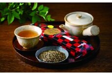 加賀棒ほうじ茶　100g×5袋