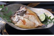 加賀屋　のどぐろ干物（塩麹）