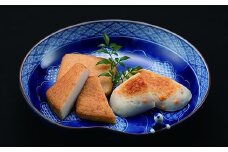 与作揚げ・焼かまぼこ（チーズ入り）詰め合わせ
