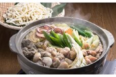 能登ふぐ入り海鮮まつやとり野菜みそ鍋詰め合わせ