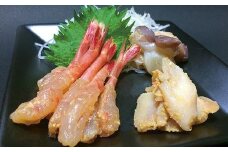 金沢海鮮ぬか漬け　3大珍味セット