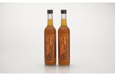 やちや酒造　加賀の紅茶のお酒