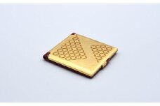 金沢箔　身だしなみセット　七宝