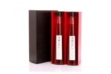 宮本酒造店　東雲A（美酒のだしプレミアム　2本入）