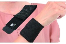 つぶつぶセラピー　手首用　2個セット【一般医療機器】