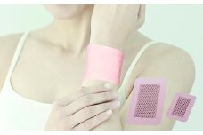 つぶつぶセラピー貼るタイプ　ビッグ・スモールセット【一般医療機器】