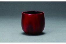 山中漆器　SUWARI叢雲塗　ペア
