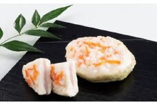 冬のかぶら寿し　3個入