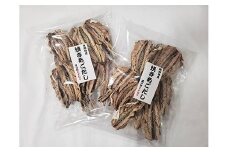 能登の焼きあごだし　140g×2袋