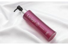 赤ワイン生まれのオーガニックスキンケア　ラヴィージョ　クレンジング　200ml