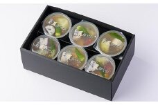 金澤夏おでん 6食セット
