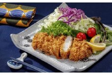 能登豚　ロース　テキカツ用　1kg（100g×10枚）