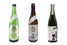 石川まるごと呑み比べセットD　3銘柄　
