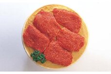能登牛　味噌漬け　モモもしくはカタ　300g