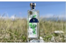のとジン　氣　500ml