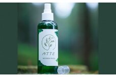ATTE　のとひばウォーター（3本セット）
