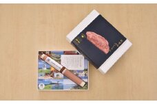 がんばろう能登「能登牛プレミアム・ギフトバコ」　Bコース