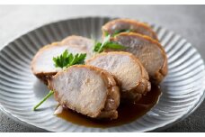 KITOの鶏チャーシュー詰め合わせ