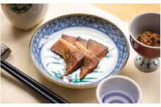 金沢こんかこんか（サバのぬか漬け）セット