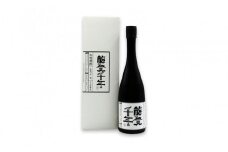 能登千年　ー希ー　【樽貯蔵15年熟成酒】