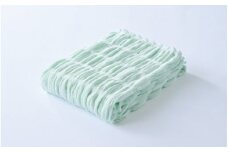 そよ風ケット　S（シングル）　ミントグリーン