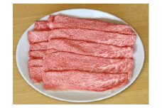 石川県産　能登牛　特選しゃぶしゃぶ用　300g　＜てらおかの能登牛＞寺岡畜産