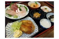 【9畳和室】能登の味覚プラン（朝夕2食付）ペア宿泊券