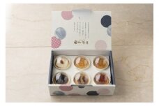 加賀屋　五郎島金時スイートポテト