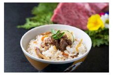 加賀屋　混ぜ御飯の素 能登牛