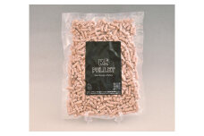 もみ殻入りペレット燃料「RE PELLET」 600g x 5袋