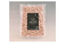 もみ殻入りペレット燃料「RE PELLET」 600g x 5袋