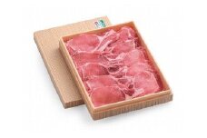 能登豚αのめぐみ　ローステキカツ（冷凍）