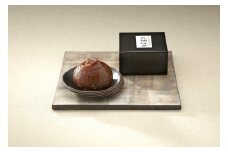 〈中浦屋〉丸柚餅子（大）[高島屋選定品]