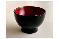 ぐい呑　お椀型