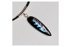 ペンダント　魚