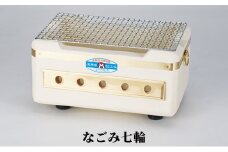 [№5984-0185]なごみ七輪