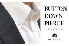ボタンダウンピアス Sports ゴルフ  白蝶貝 漆 蒔絵 ドレスピアス ピンブローチ タイタック アクセサリー ギフト 伝統工芸 工芸品 日本製 うるしアート 復興 震災 コロナ 能登半島地震復興支援 北陸新幹線 F6P-0352 クラウドファンディング 実施中 GCF
