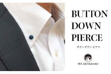 ボタンダウンピアス Lady Bird 青  てんとう虫 白蝶貝 漆 蒔絵 ドレスピアス ピンブローチ タイタック アクセサリー  伝統工芸 工芸品うるしアート 復興 震災 コロナ 能登半島地震復興支援 北陸新幹線 F6P-0356 クラウドファンディング 実施中 GCF