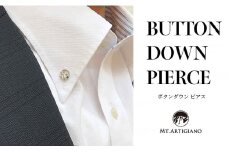 ボタンダウンピアス Lady Bird 金  てんとう虫 白蝶貝 漆 蒔絵 ドレスピアス ピンブローチ タイタック アクセサリー  伝統工芸 工芸品うるしアート 復興 震災 コロナ 能登半島地震復興支援 北陸新幹線 F6P-0359 クラウドファンディング 実施中 GCF