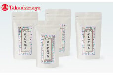 丸八製茶場　加賀棒茶　ティーバッグセット【高島屋選定品】［60C0670］ F6P-1614 クラウドファンディング 実施中 GCF