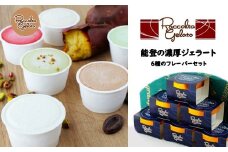  ジェラート 90ml 6個 専門店 マエストロ こだわり 素材 濃厚 季節 ソルベ アイス イタリアン 本格 手作り 塩 抹茶 ホワイトチョコ チョコ ピスタチオ スイートポテト ヘルシー ご褒美 デザート お取り寄せ 石川県 羽咋 能登 災害復興 復興支援