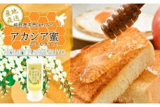 蜂蜜 アカシア 200g 天然 純度 100％  非加熱 無加糖 無調整 糖度 80度 以上 ボトル 能登産 純粋 はちみつ ハニー アカシア蜜 熟成 手作業 こだわり 国産 北陸 石川 能登 羽咋 山 の 恵み 一万円 1万円 一万 10000円 羽咋市 石川県 石川県 羽咋 能登 災害