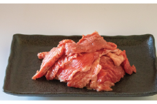 訳アリ 能登牛 牛すじ 800g 生 牛肉 とろける 食感 希少 ブランド和牛 和牛 簡易包装 冷凍 藤井肉店 石川 羽咋 能登 国産 能登半島 災害支援 復興支援 災害復興