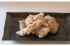 訳アリ 能登牛 牛すじ 1.6kg ボイル 牛肉 とろける 食感 希少 ブランド和牛 和牛 400g 4パック 簡易包装 冷凍 藤井肉店 石川 羽咋 能登 国産 能登半島 災害支援 復興支援 災害復興